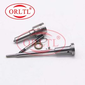Válvulas diesel común F00RJ01428 del inyector de los equipos DLLA157P1424 del inyector del carril de ORLTL 0433171886) (para MITSUBISHI 0445120048