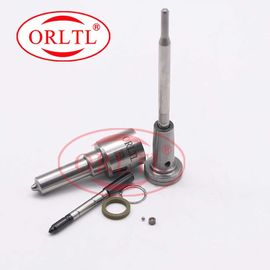 La boca diesel DLLA153P2542 (0433172542) de ORLTL aprovisiona de combustible los equipos F00VC01359 del servicio del inyector para Bosch 0445110782