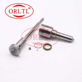 Válvulas automáticas común F00RJ00339 de la boca DSLA124P1659 del carril de ORLTL las 0433175470) (reparan a Kit For Dodge 0445120103
