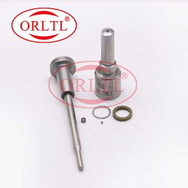 Válvula de aguja del ángulo de la boca del inyector de la boca DLLA126P1776 (0433172083) del motor de ORLTL F00RJ01941 para Bosch 0445120140