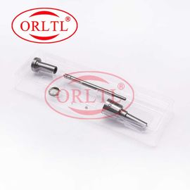 Equipos de reparación del inyector del carril del surtidor de gasolina diesel de ORLTL 0433172155) Connon DLLA143P2155 (F00RJ01714 para Bosch 0445120161