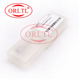 Válvula de aguja del ángulo del equipo de reparación de las piezas del surtidor de gasolina de ORLTL DLLA145P1738 (0433172062) F00VC01368 para Isuzu 0445110321