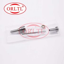 Válvula de aguja del ángulo de la boca del inyector de la boca DLLA126P1776 (0433172083) del motor de ORLTL F00RJ01941 para Bosch 0445120140
