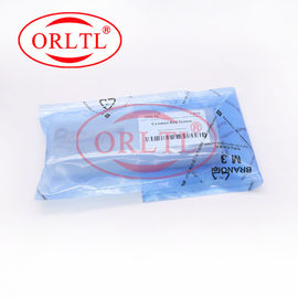 Válvulas automáticas común F00RJ00339 de la boca DSLA124P1659 del carril de ORLTL las 0433175470) (reparan a Kit For Dodge 0445120103