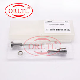 Equipos de reparación comunes diesel del carril del surtidor de gasolina de ORLTL 0433172578) DLLA150P2578 (F00VC01359 para 0445110826 0445110827