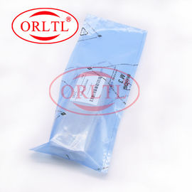 Válvula de aguja del ángulo de la boca del inyector de la boca DLLA126P1776 (0433172083) del motor de ORLTL F00RJ01941 para Bosch 0445120140