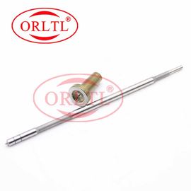 Eje diesel de la extensión de la válvula de la inyección FOOV C01 053 F OOV C01 053 comunes de la válvula del carril FOOVC01053 para Bosch