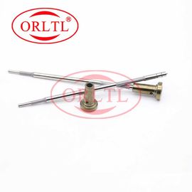 Válvula de control de presión del ooV C01 323 de FooV C01 323 F de la válvula de ángulo de ORLTL FooVC01323 para el inyector 0445110167 de Bosch 0445110117