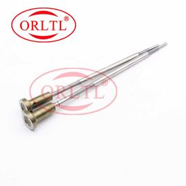 Eje diesel de la extensión de la válvula de la inyección FOOV C01 053 F OOV C01 053 comunes de la válvula del carril FOOVC01053 para Bosch