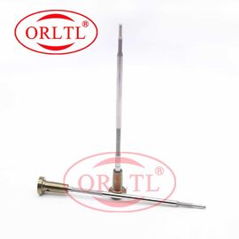 Válvulas del combustible diesel de la válvula F00R J02 386 F 00R J02 386 del surtidor de gasolina F00RJ02386 para el inyector de Bosch