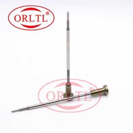 Válvula de acero de la presión del aceite del ooV C01 329 de FooV C01 329 F de la válvula de ORLTL FooVC01329 para el inyector diesel 0445110315 de Bosch