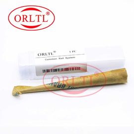 Válvula común F 00V C01 054 del carril de la válvula de descarga de presión de ORLTL F00VC01054 F00V C01 054 para el inyector 0445110203 de Bosch
