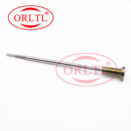 Válvula piezoeléctrica común de la válvula F00R J00 005 F 00R J00 005 Bosch del inyector del carril F00RJ00005 para 0445120002