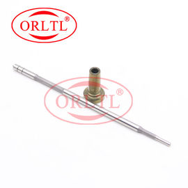 Válvula de control de presión del ooV C01 323 de FooV C01 323 F de la válvula de ángulo de ORLTL FooVC01323 para el inyector 0445110167 de Bosch 0445110117