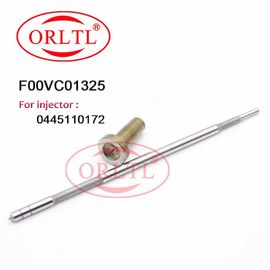 Sello común de la válvula de control de la válvula F00V C01 325 F 00V C01 325 de los recambios del carril de ORLTL F00VC01325 para Bosch