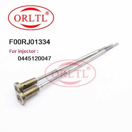 Sello de la válvula del combustible diesel de la válvula F00R J01 334 F 00R J01 334 del regulador de presión de ORLTL F00RJ01334 para Bosch