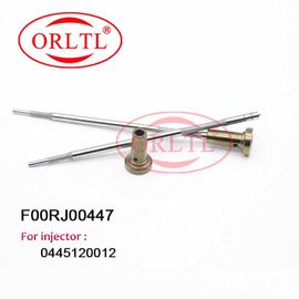 Válvula de reducción de Psitioner F00R J00 447 F 00R J00 447 de la válvula del inyector de combustible de ORLTL F00RJ00447 para Bosch 0445120012 0445120013