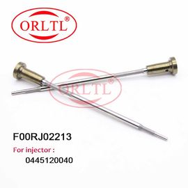 Compresor diesel de la válvula del criado F00R J02 213 F 00R J02 213 de la válvula del gasóleo de ORLTL F00RJ02213 para Bosch 0445120040