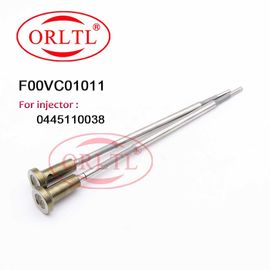Válvula de control del actuador de la válvula F00V C01 011 F 00V C01 011 Digitaces del motor diesel F00VC01011 para Bosch 0445110038 0445110063