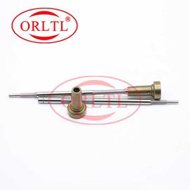 Válvula de control de la aguja de la válvula F00V C01 371 F 00V C01 371 del combustible del generador F00VC01371 para Chaochai 0445110334