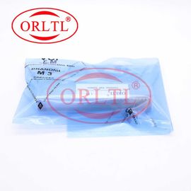 Trombón común de la válvula de presión de la válvula FOOV C01 383 F OOV C01 383 del inyector del carril FOOVC01383 para Bosch 0445110594