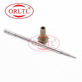 Válvula de control diesel del inyector de la válvula F00V C01 354 F 00V C01 354 del espaciador F00VC01354 para Bosch 0445110281