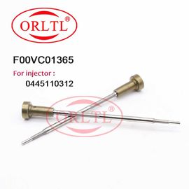 Ajuste diesel de la válvula de motor del montaje F00V C01 365 F 00V C01 365 de la válvula de control F00VC01365 para Bosch 0445110356