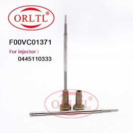 Válvula de control de la aguja de la válvula F00V C01 371 F 00V C01 371 del combustible del generador F00VC01371 para Chaochai 0445110334