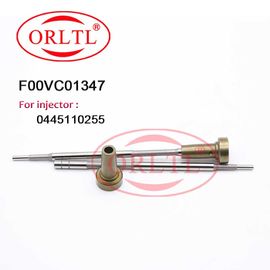 Válvulas de control ajustables de la bomba de la válvula de descarga de presión de F00VC01347 Bosch F00V C01 347 F 00V C01 347 para Hyubdai 0445110255