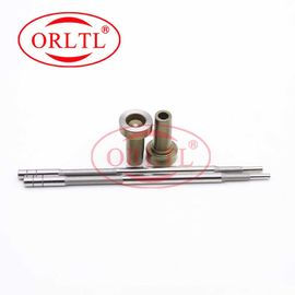 Guía común de la válvula del carril de la válvula de motor del combustible FOOVC01338 FOOV C01 338 F OOV C01 338 autos para IVECO 0445110248