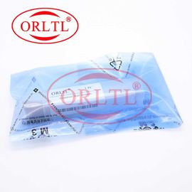 La válvula diesel del inyector F00RJ01714 agota el criado de la válvula del aceite de F00R J01 714 F 00R J01 714 para Bosch 0445120161