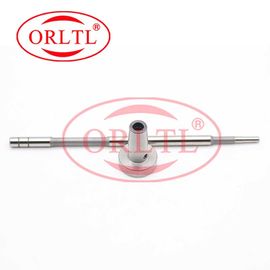 Válvula eléctrica del levantador FOOR J03 551 F OOR J03 551 de la válvula de control de presión FOORJ03551 para el coche diesel
