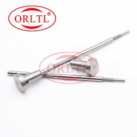 Válvula de Seat del ángulo del control F00R J01 278 F 00R J01 278 de la válvula de escape F00RJ01278 para NUEVA HOLANDA 0445120057 0445120075