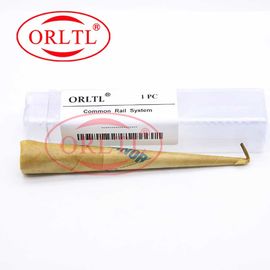 Válvula de Seat del ángulo del control F00R J01 278 F 00R J01 278 de la válvula de escape F00RJ01278 para NUEVA HOLANDA 0445120057 0445120075