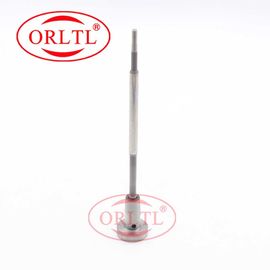 Válvula diesel de la inyección de la válvula de control de gas F00RJ01819 F00R J01 819 F 00R J01 819 para Bosch 0445120157