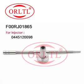 Vávula de bola de flotación de la válvula de control de la presión de carburante F00RJ01865 F00R J01 865 F 00R J01 865 para el HOMBRE 0445120147