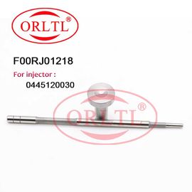 Válvula de presión de la válvula de control direccional F00RJ01218 F00R J01 218 F 00R J01 218 para Bosch 0445120218