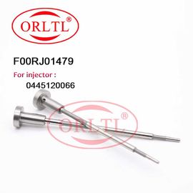 F00RJ01479 mecanografía de la válvula diesel Seat de ángulo de las válvulas F00R J01 479 F 00R J01 479 para Bosch 0445120067