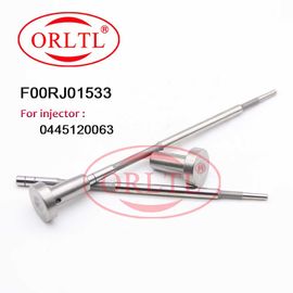 Unidad de control electrónica del trombón F00R J01 533 F 00R J01 533 de la válvula de escape F00RJ01533 para Bosch 0445120063