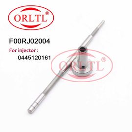 Luces del casquillo de válvula de los estándares de la válvula F00R J02 004 F 00R J02 004 del regulador de la presión de carburante F00RJ02004 para Bosch 0445120161