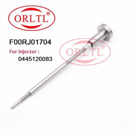 Válvula de control del inyector de la aguja F00R J01 704 F 00R J01 704 de la válvula del motor diesel F00RJ01704 para Yuchai 0445120110