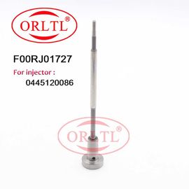 Válvula de alta presión del casquillo de los collares F00R J01 727 F 00R J01 727 de la válvula de motor F00RJ01727 para CNHTC 0445120086