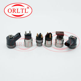 Válvula del regulador de la presión de carburante de la electroválvula FOOR J01 657 F OOR J01 657 de FOORJ01657 Bosch para 0445120378