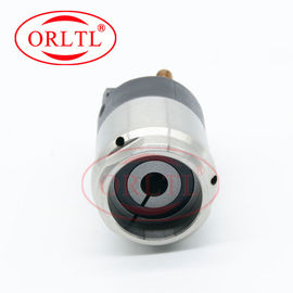 Válvula electromagnética eléctrica del ooR J02 697 de alta velocidad de FooR J02 697 F de la válvula electromagnética FooRJ02697 para IVECO 0445120070