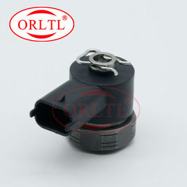Válvula magnética obturada combustible de la válvula electromagnética F00V C30 318 F 00V C30 318 de F00VC30318 Bosch para GREATWALL 0445110293