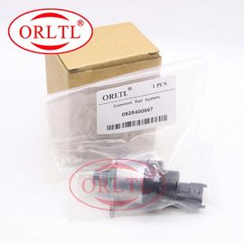 0928400667 fabricantes del equipo medidor del combustible 0928 400 667 0 928 400 herramienta de medición de 667 válvulas para Bosch