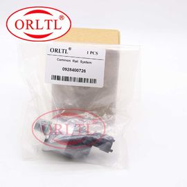Nuevo regulador 0928 de la presión de carburante 0928400726 unidad diesel 0 de la válvula dosificadora 400 726 928 400 726 para Bosch
