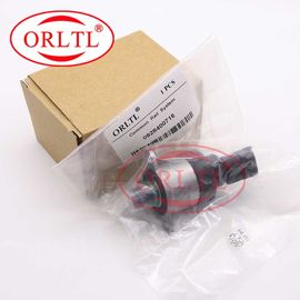 0928400716 válvulas dosificadoras de combustible automotriz 0928 válvula de control diesel de la succión 400 716 0 928 400 716 para BMW 0445010012