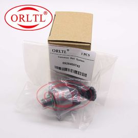 Válvula de control diesel de la succión 0928400742 0928 válvula dosificadora 0 del surtidor de gasolina 400 742 928 400 742 para Bosch