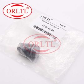 Válvula común del límite de la presión de las piezas del inyector del carril de la válvula de control de presión del carril 1110011155 autos para Bosch